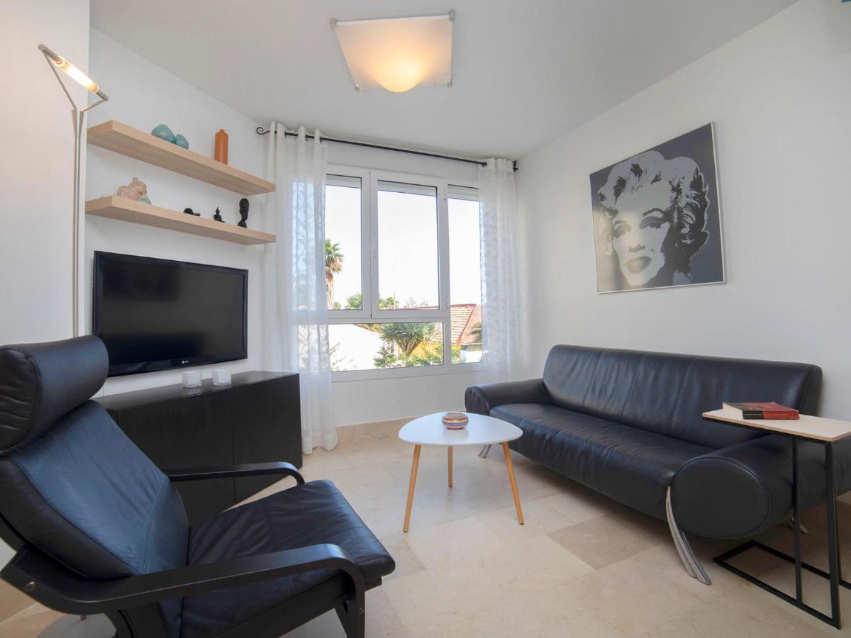 Apartment Horizonte-9 By Interhome カルプ エクステリア 写真